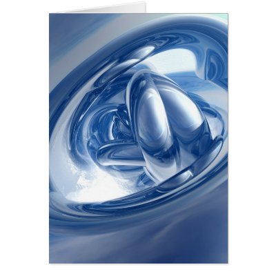 Ambience II (card) by fractalos