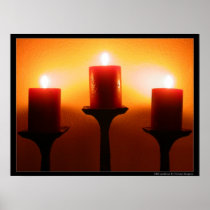 Ambience Poster