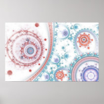 Ambience Posters