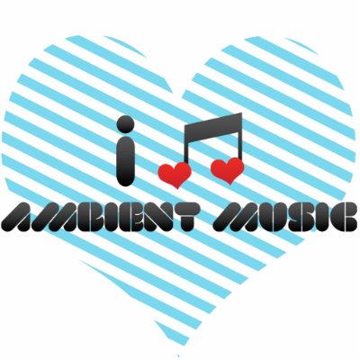 Ambient Music Cut Outs by MusicLovers