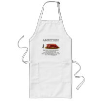 Ambition Fantasy (de)Motivator Aprons