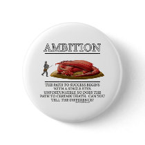 Ambition Fantasy (de)Motivator