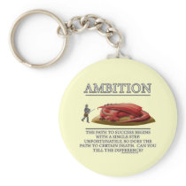 Ambition Fantasy (de)Motivator