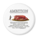 Ambition Fantasy (de)Motivator