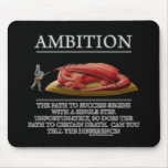 Ambition Fantasy (de)Motivator