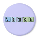 Ambition made of Elements