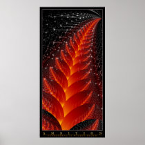 Ambition Poster