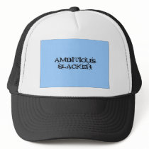 Ambitious Slacker