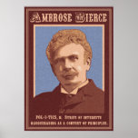 Ambrose Bierce -Politics
