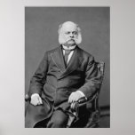 Ambrose Burnside and His Sideburns posters