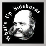 Ambrose Burnside posters