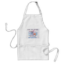 ambulance aprons