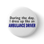 AMBULANCE DRIVER During The Day