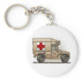 Ambulance Military Hummer Medic