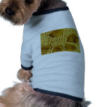 Ambush bug - cheek dog tee shirt