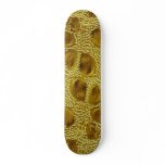 Ambush bug - cheek custom skateboard