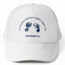 AMCSI Arthrogryposis Hat