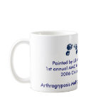 AMCSI Kids Painting 06 Mug