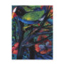AMCSI kidspainting 06 postcard