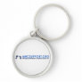amcsi logo keychain
