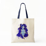 Ame Tote Canvas Bags