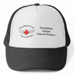 AMEA friendships hats