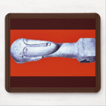 Amedeo Modigliani By Amedeo Modigliani Mousepads