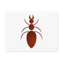 Ameise ant