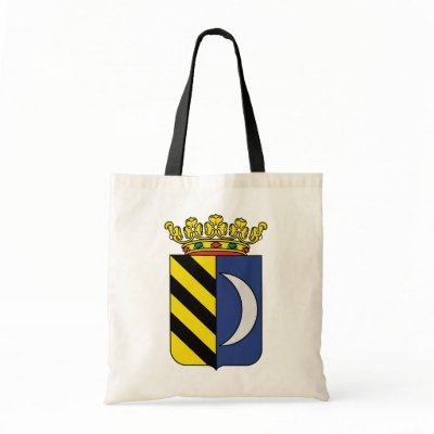 Ameland, Netherlands Tote Bag by bestflag