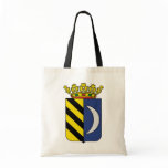 Ameland, Netherlands Tote Bag