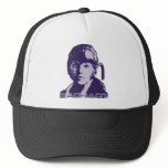 Amelia Earhart - 2 Hat