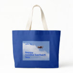 Amelia Earhart Day Tote July 24 Tote Bag