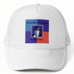 Amelia Earhart Hat