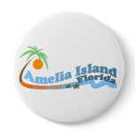 Amelia Island. Pin
