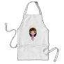 Amelia the Angel Apron