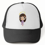 Amelia the Angel hats