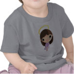 Amelia the Angel T Shirts
