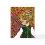 Amelie Card