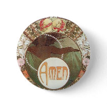 Amen Pins