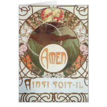 Amen Cards