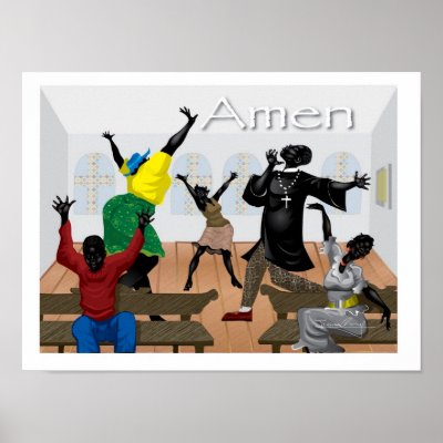 Amen by computersoul
