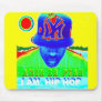 AMEN RA PTAH  I AM HIP HOP  THE MOVIE MOUSE PADS
