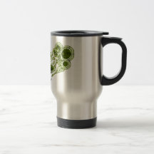 Ameobous Flesh Mug