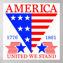 America 2 poster