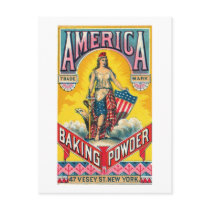 America Baking Powder