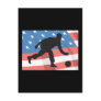 America Bowling Post Cards