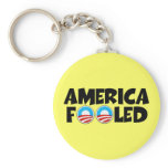 America fooled-anti Obama stuff
