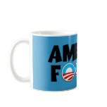America fooled-anti Obama stuff Mug