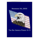 America Forgot 9-11