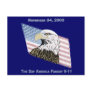 America Forgot 9-11